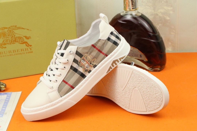 Burberry Sneakers